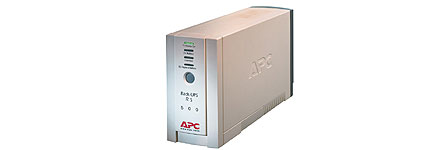 APC UPS