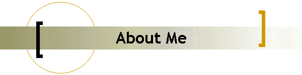 About Me